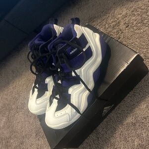 Adidas Top Ten (2000)